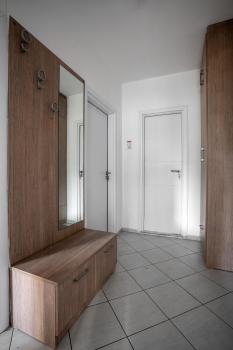 Ana's apartment, Skopje (fotografie 4)