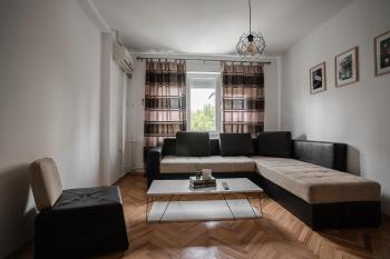 Ana's apartment, Skopje (fotografie 2)