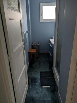Chambre double confortable, au calme et proche du centre-ville de Lyon, Лион (фото 4)
