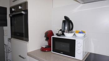 Consci apartments, Antverpy (fotografie 5)