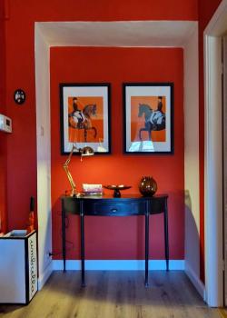 Anduma Bin, Turyn (zdjęcie 5)