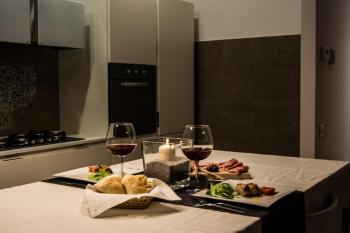 Home In City, Palermo (fotografie 5)