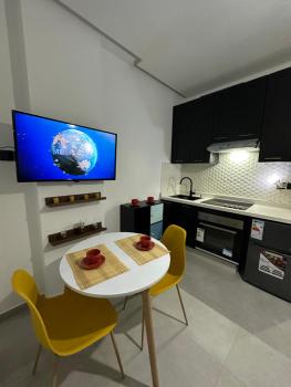 Alonso studio au coeur de Maarif, Casablanca (foto 3)