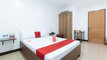 RedDoorz at San Antonio Makati, Manila (photo 5)