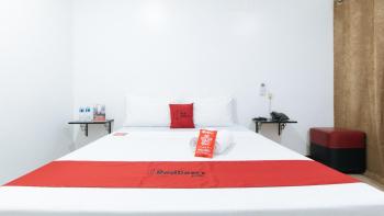 RedDoorz at San Antonio Makati, Manila (photo 3)