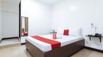 RedDoorz at San Antonio Makati, Manila (photo 4)