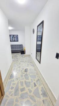 apartamento en sector estadio, Medellín (fotografie 3)