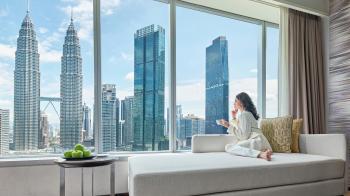 Agile Family suite TRX by KL, Kuala Lumpur (zdjęcie 3)