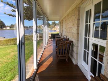 Douglas Riverside, Port Fairy (foto 5)