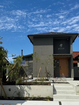 出雲の貸別荘 まちとけ大社, Izumo (foto 3)
