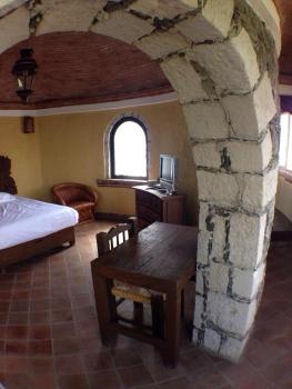 La torre, Гуанахуато (фото 3)