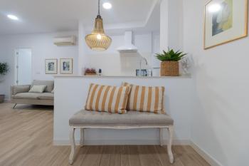 Apartamento Conde y Luque, Córdoba (fotografie 4)