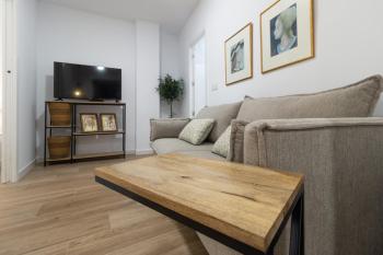 Apartamento Conde y Luque, Córdoba (fotografie 5)