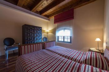 Residenza Giudecca Molino Stucky, Benátky (fotografie 2)