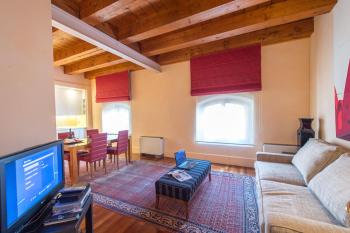 Residenza Giudecca Molino Stucky, Benátky (fotografie 3)