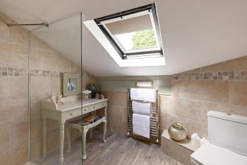 heft view at rose cottage - opp heft restaurant, Grange-over-Sands (fotografie 4)
