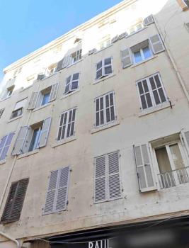 appartement Vieux Port Clim, Marsella (foto 3)