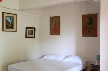 Marcelli, trilocale con giardino a 200mt dal mare - M114, Marcelli (foto 4)