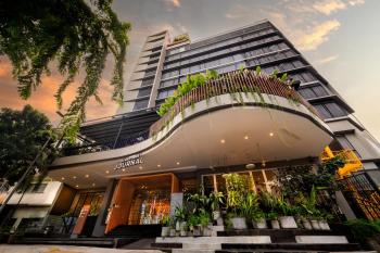 The Kuala Lumpur Journal Hotel, Kuala Lumpur (Foto 2)