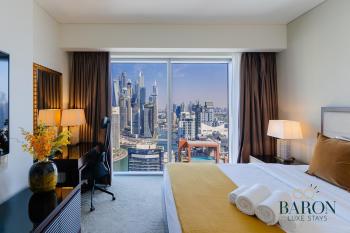 The Sophisticated Suite, Dubai (photo 2)