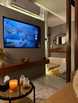 استوديو تنفيذي بجانب البوليفارد- Executive Studio Self-entry, Riyadh (photo 3)