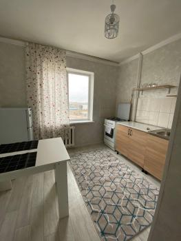 Уютные апартаменты в 11 микрорайоне, Aktobe (zdjęcie 4)