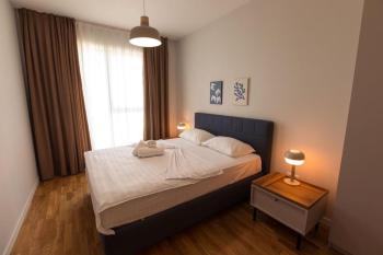 Escapism - Premium 1BR Apartment with Parking, Bucarest (foto 4)