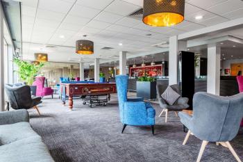 Park Inn by Radisson Peterborough, Peterborough (fotografie 4)