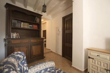 La Casa del Cuento Bajo, Granada (fotografie 3)