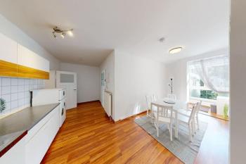 niedliche Leipziger Wohnung, Leipzig (foto 5)