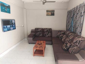 2bedroom Deluxee Apartment, Nadi (foto 3)
