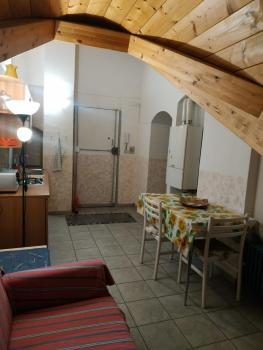 Mansarda Arel, Turin (photo 2)
