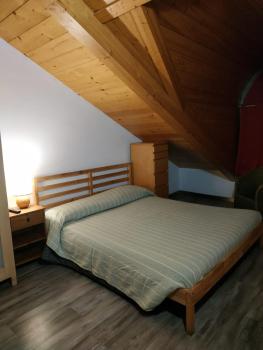 Mansarda Arel, Turin (photo 3)