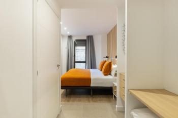 Cosmo Apartments Consell de Cent - Plaza Universitat, Barcelona (fotografie 3)
