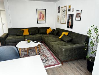 Siera Tirana Apartment, Tirana (fotografie 5)