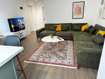 Siera Tirana Apartment, Tirana (fotografie 4)