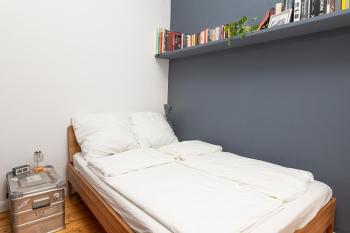 Ruhiges Altbau-Apartment in bester Lage, Köln (Foto 4)