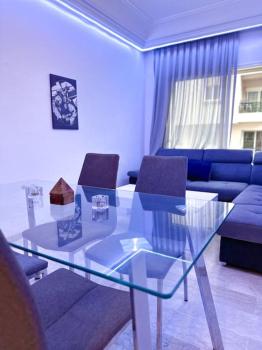 Appartement - Maarif, Casablanca (fotografie 2)
