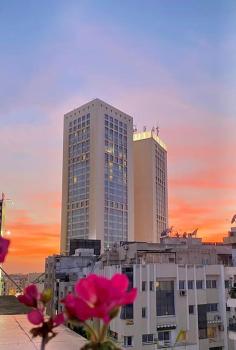 Appartement - Maarif, Casablanca (fotografie 3)