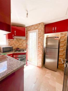 Appartement - Maarif, Casablanca (fotografie 4)
