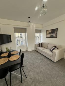Kingsmead Apartment - Bath City Centre, Bath (foto 2)