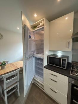 Nice house close to the city centre and stadium, Manchester (photo 3)