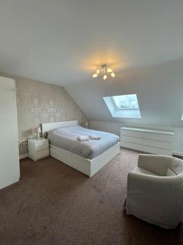 Nice house close to the city centre and stadium, Manchester (photo 5)