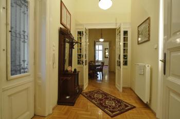 Charming Art Deco Flat, Budapešť (fotografie 4)
