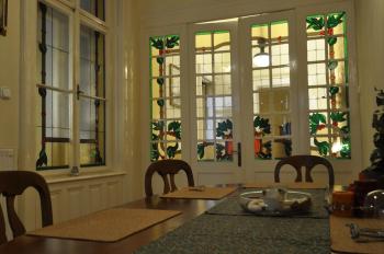 Charming Art Deco Flat, Budapešť (fotografie 5)