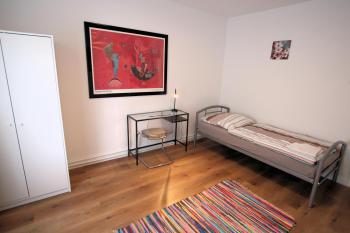 Private Room - Messe Nord, Hannover (fotografie 4)