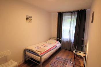 Private Room - Messe Nord, Hannover (fotografie 2)
