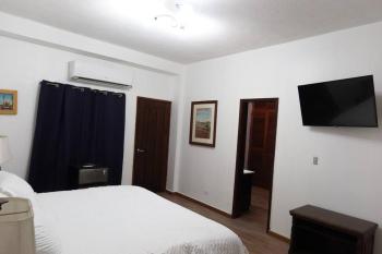 Spacious Room in prime Location, San Pedro Sula (zdjęcie 4)