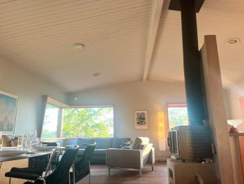 Mysigt sommarhus med havsutsikt och bastu, Sztokholm (zdjęcie 2)
