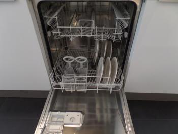 MAFF Top Studio Apartment, Haag (fotografie 4)
